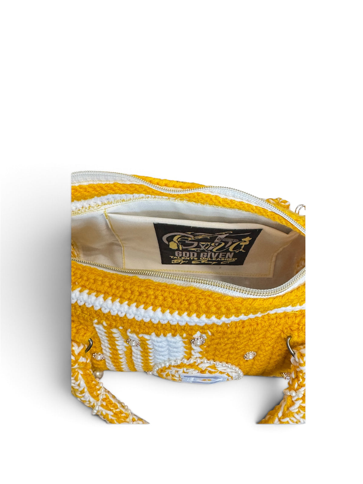 Introducing the GGTU Unleashed Philo Legacy Bag #2™