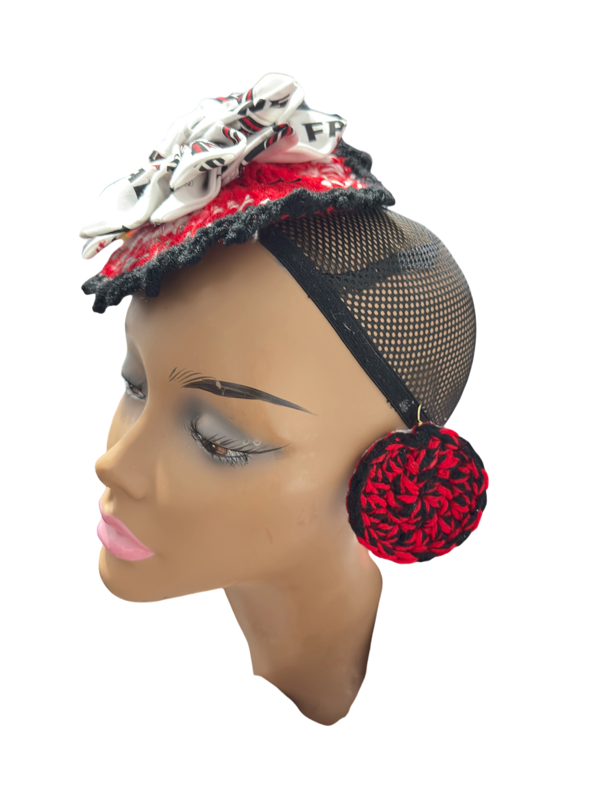 Atlanta Falcons Unleashed Bloom Petals