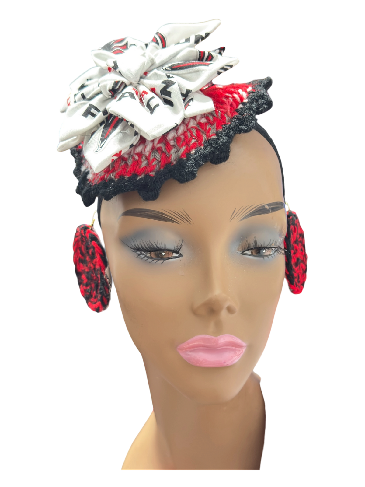 Atlanta Falcons Unleashed Bloom Petals