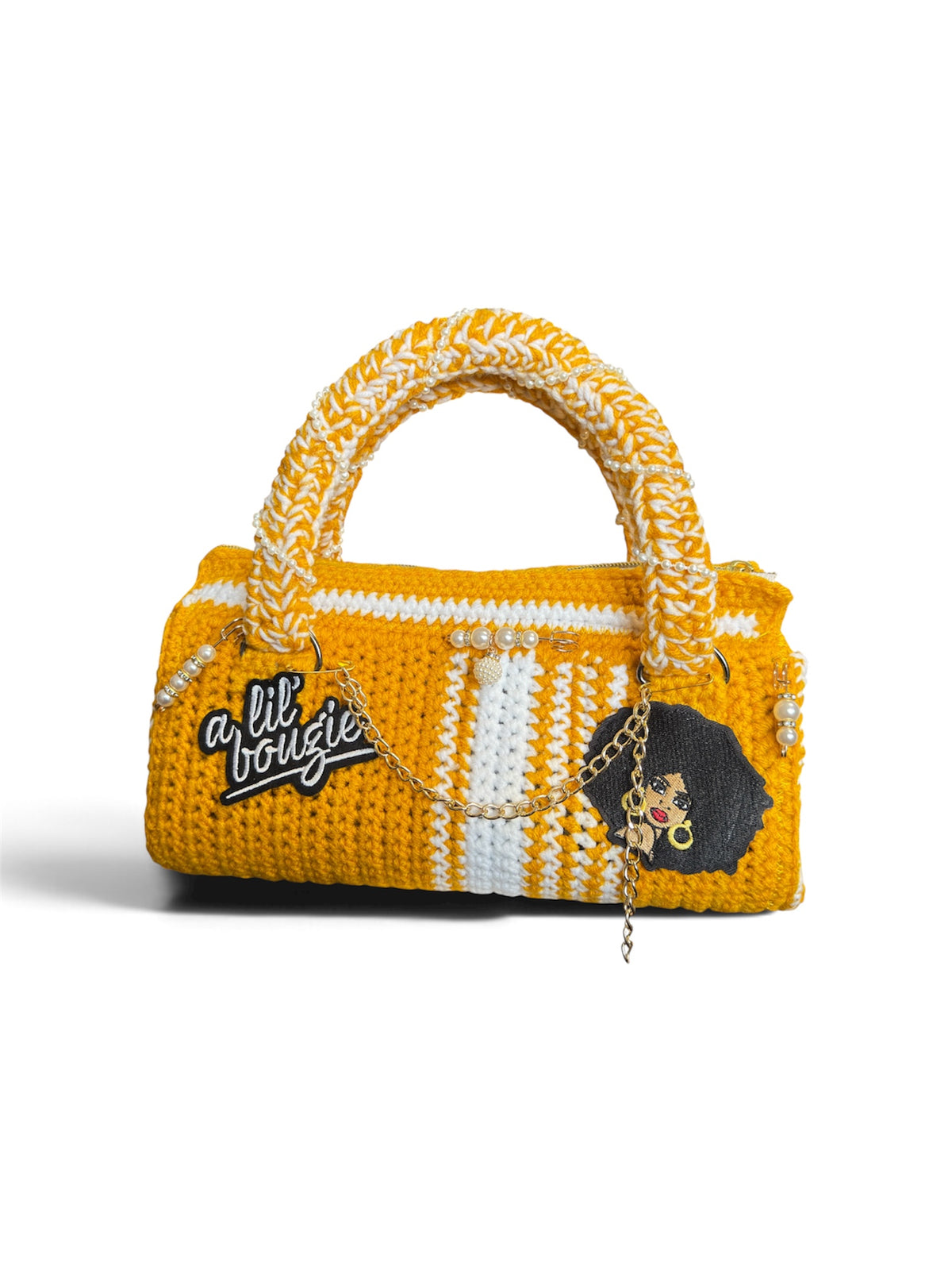 Introducing the GGTU Unleashed Philo Legacy Bag #2™