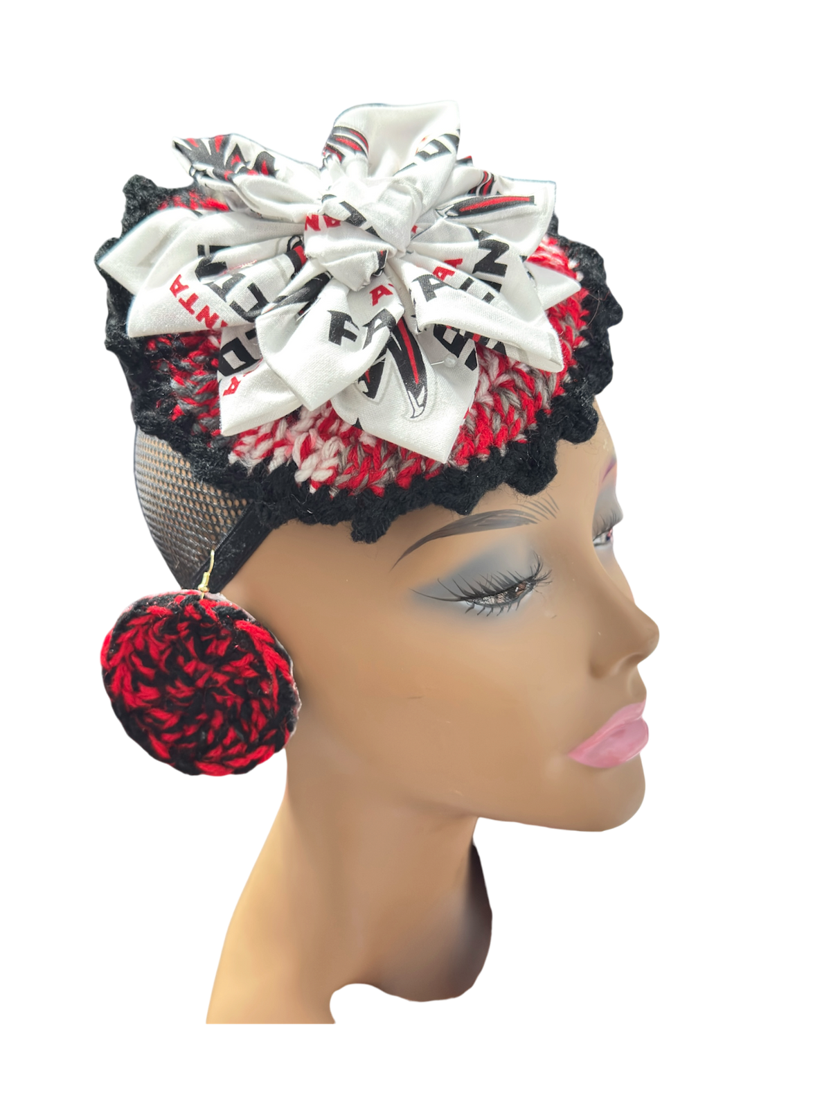 Atlanta Falcons Unleashed Bloom Petals