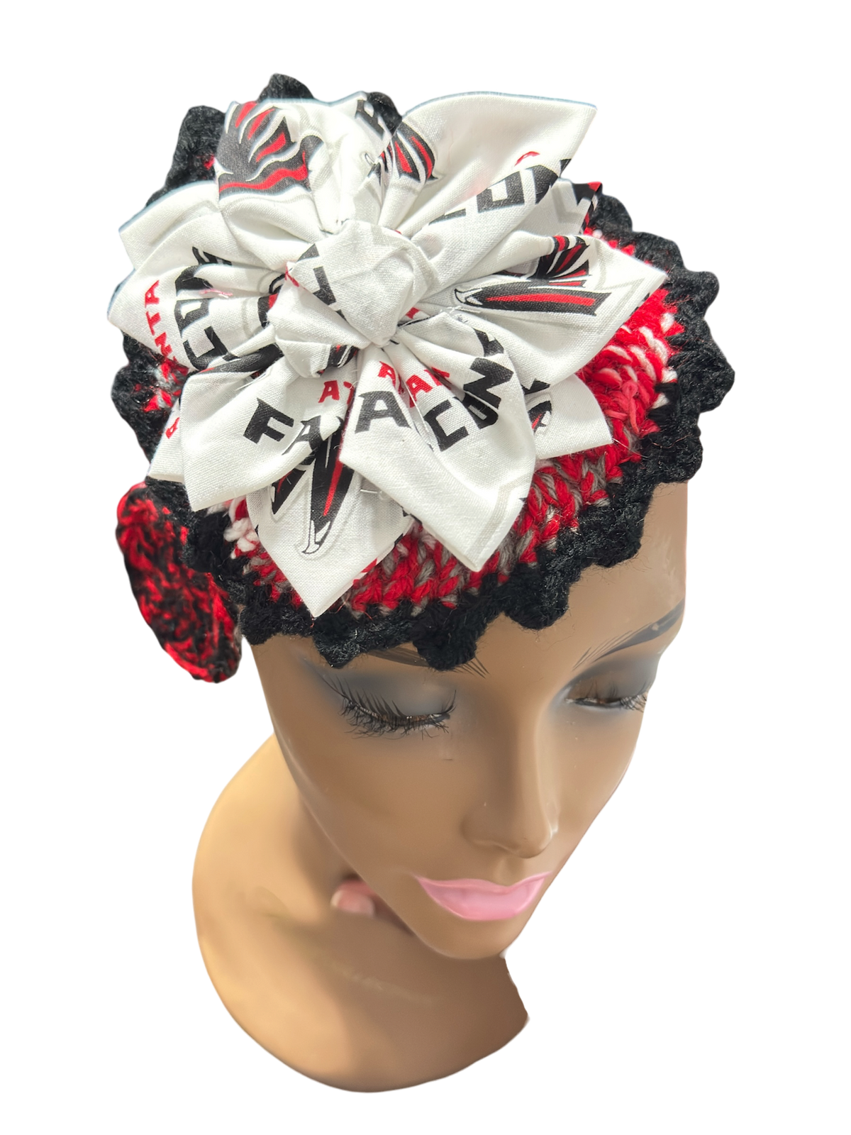 Atlanta Falcons Unleashed Bloom Petals