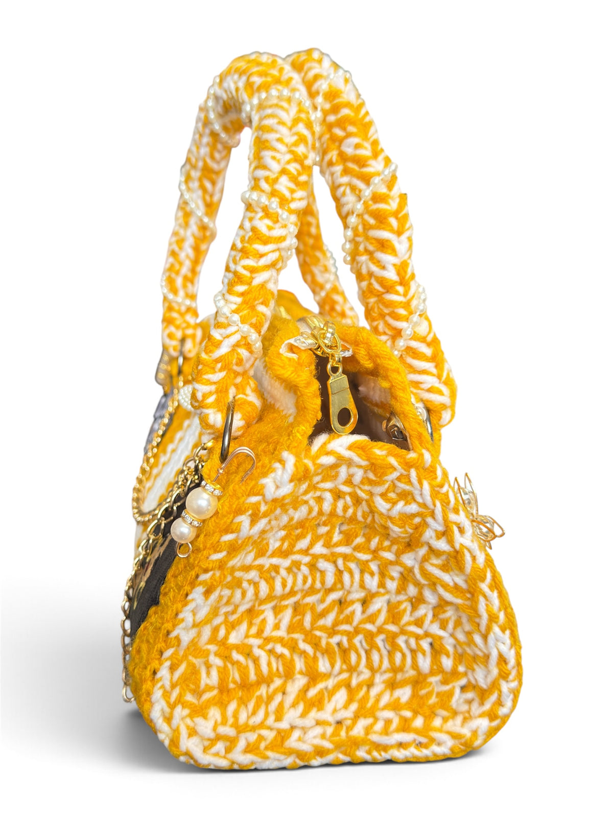 Introducing the GGTU Unleashed Philo Legacy Bag #2™