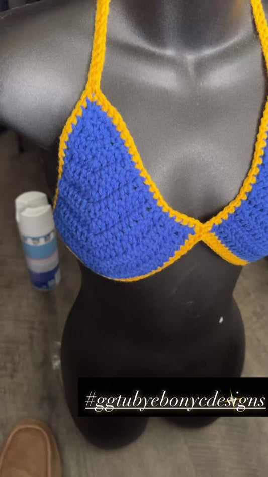 2pc Bikini Set